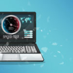 Speed test